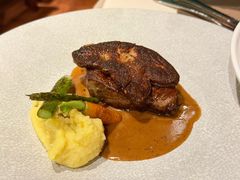 -BONAZZA 意大利餐厅
