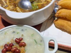 -隆喜元鱼汤包·海鲜(中联广场店)
