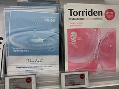 -Olive Young(明洞旗舰店)