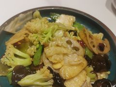 -阿娜尔·新疆菜(宜家荟聚中心店)