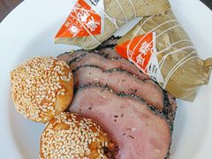 -朗丽兹自助餐厅