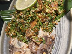 -Ameigo梅果·云贵川bistro(长宁来福士店)