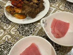 -火宴山自助火锅(明园店)