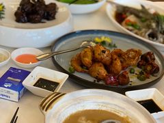 鱼翅羹-湛江菜.江南首席(昆山店)