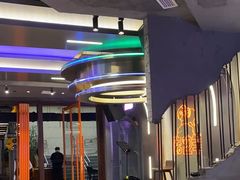 -路边羊烧烤酒场(宝带路店)