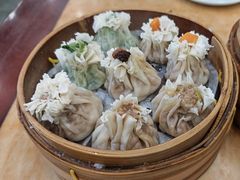 -都一处烧麦馆(前门店)