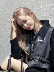 -HG美发设计沙龙