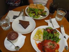 DSC04702-榖屋house of flour(张江首店)