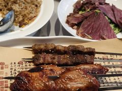 -田园肥牛鲍鱼先生(新北店)