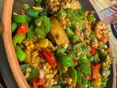 -钵湘湘·常德钵子菜(浦东创始店)