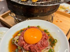 -蒜香焼肉PURUSHIN(马场路店)
