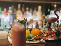 -The Bottle Bar(羲和商业广场店)