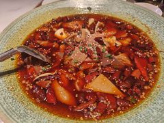 -上上席川菜(凯德乐峰广场店)