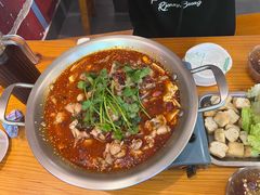 -黄泰吉拾味餐厅(江汉路店)