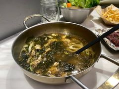 -HOTISLAND海鸡岛·韩国料理(江南西店)