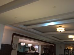 大堂-1868 Café(上海自然博物馆店)