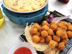 -普天和酒楼·新津菜·烤鸭(天津之眼店)