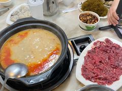 -牛排王糟粕醋火锅(海甸分店)