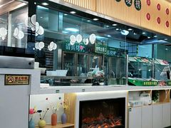 门面-紫光园·烤鸭(美术馆店)