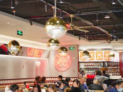 -潮界(虹桥新天地店)