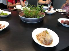 -萬國春·中菜馆(颐和公馆店)