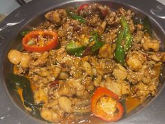 -严厨老坛酸菜鱼(金鹰店)