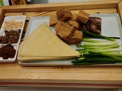 -东兴楼饭庄(六里桥店)