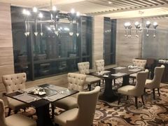 -北京王府井希尔顿酒店·秦唐中餐厅Chynna