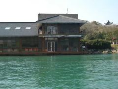 -白马涧龙池景区