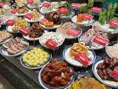 -新时代大酒店(仰口路店)