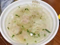 -大壶春生煎(四川中路店)