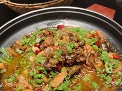 -味莊餐厅(康庄南街店)