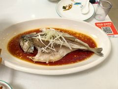 -郭林家常菜烤鸭(曙光西路店)