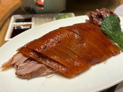 -泰钰丰烤鸭(永安道店)