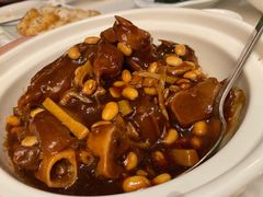 -青岛香格里拉·香宫中餐厅