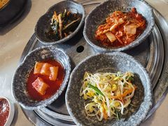 -韩仁阁米肠汤饭(韩乐坊店)