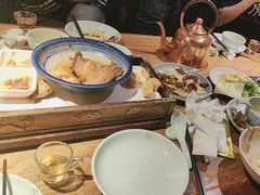 -小吊梨汤·北京菜·烤鸭(鸟巢店)