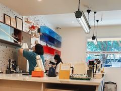 -Jeans Coffee牛仔裤咖啡