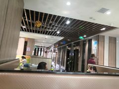 -清真·锦翔炝锅鱼(明德门店)