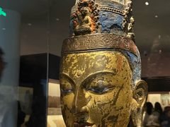 -敦煌石窟文物保护研究陈列中心