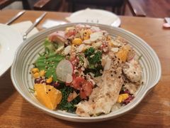 主厨色拉-AFS Cafe & Canteen(闽江二路店)