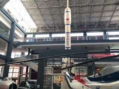 -南京航空航天大学(明故宫校区)