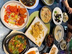 -众顺和非遗淮扬菜(何园店)