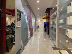 -奇迹健身(SM广场店)