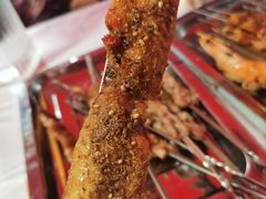 -北方饺子王·海肠捞饭·海鲜锅(山大店)