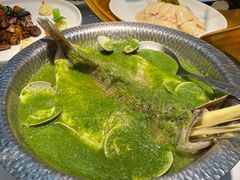 -狮拾久·现代新加坡料理(壹方城店)