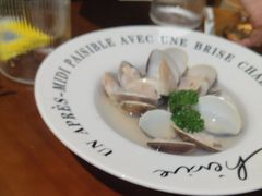 -岛风·台食小馆 ISLAND BISTRO(烟台山店)