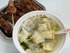 -海平馄饨(逍遥二路店)