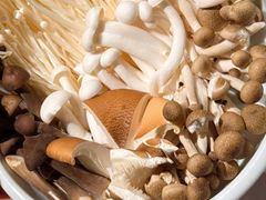 -鼎鼎香·港式火锅(北京SKP店)