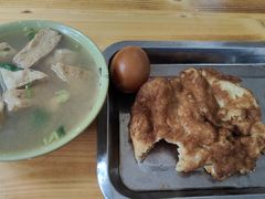 -清真-戏楼王记牛肉面